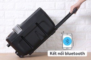 Loa Kéo Karaoke Enkor L0810K