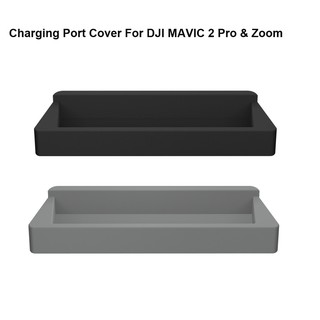 Nắp đậy cổng sạc pin cho DJI MAVIC 2 Pro / zoom