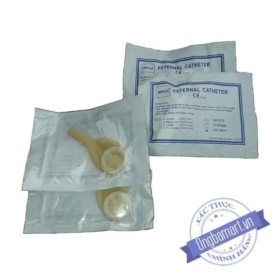 COMBO 10 CHIẾC CAPOT TIỂU