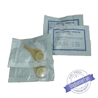Combo 10 chiếc capot tiểu