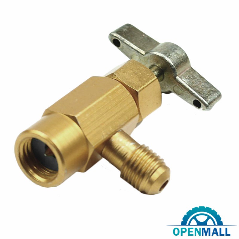 Đầu nối chuyên dụng dành cho hệ thống điều hòa không khí xe ô tô r134a a A / C