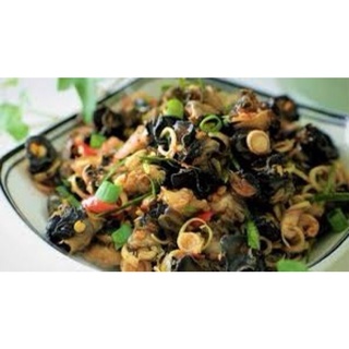 Ruột ốc bưu làm sạch 1kg (giao tphcm)