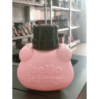 BÌNH ĐƯNG AXETON HELLO KITTY