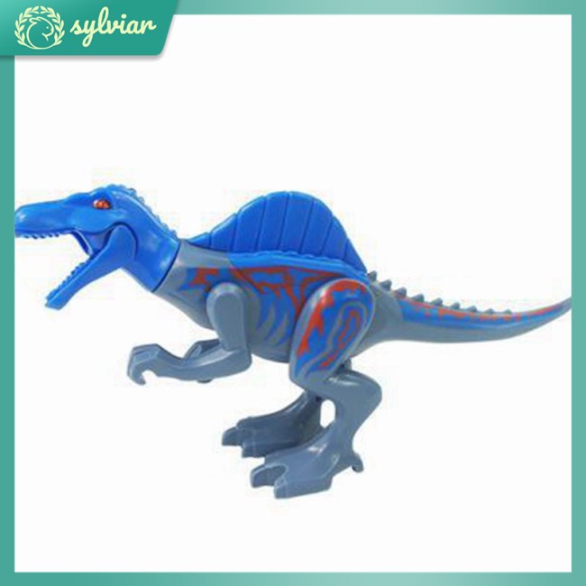 Mô Hình Đồ Chơi Lego Khủng Long Vol.2