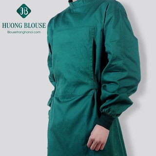 Áo choàng mổ