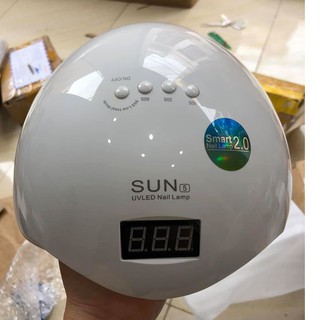 Máy hơ sun 5 thường chĩnh hãng hơ móng đẹp và rẻ