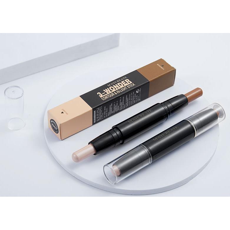 Bút tạo khối che khuyết 3 Wonder Maycreate chất lượng cao | BigBuy360 - bigbuy360.vn