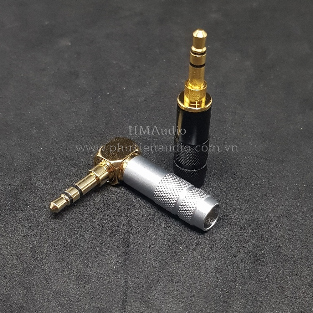 Giắc cắm tai nghe 3.5mm SE Legon