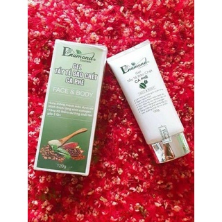 gel tẩy tế bào chết