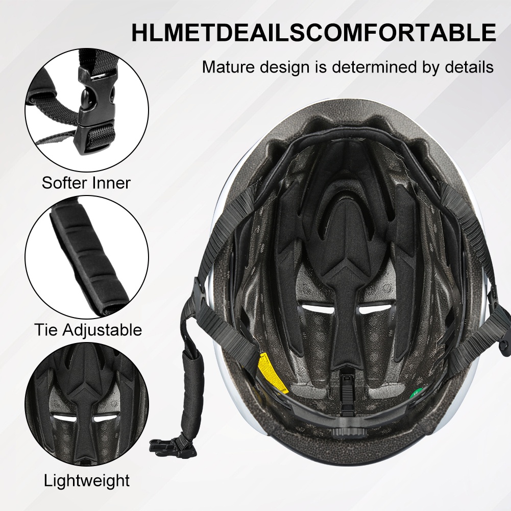 Sẵn Sàng✅Khóa ABUS Gamechanger TT Đua Aero Mũ Bảo Hiểm Xe Đạp Ba Môn Phối Hợp Đường Mũ Nón Bảo Hiểm Xe Đạp Siêu Nhẹ Thoáng Khí Mũ Bảo Hiểm Unisex