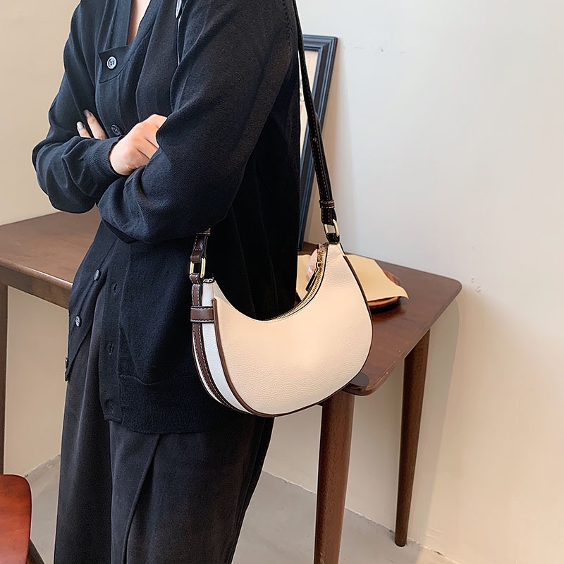 Túi xách kẹp nách thiết kế thời trang mới dành cho nữ