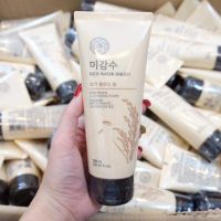 SỮA RỬA MẶT CÓ HẠT THE FACE SHOP