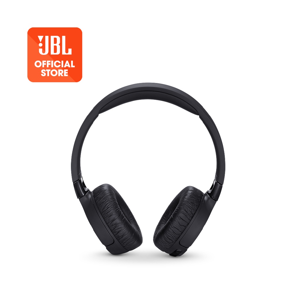 [Mã ELJBL8 giảm 8% đơn 500K] Tai nghe Bluetooth JBL Tune 600BTNC - Hàng Chính Hãng