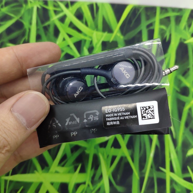 Tay nghe samsung AKG dắc cắm 3.5