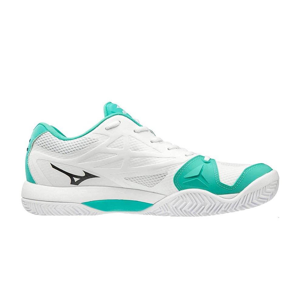 Giày tennis nam Mizuno Wave Intense Tour 5 61GA190035 hàng chính hãng