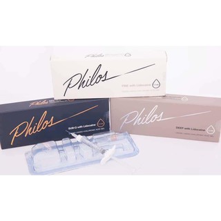 Filler PHILOS