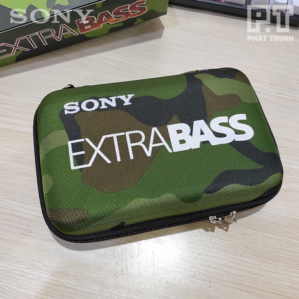 Túi phụ kiện SONY EXTRABASS