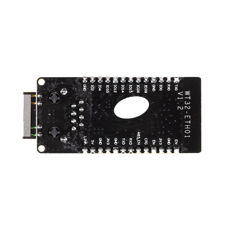 Mô đun wifi WT32 ETH01 ESP32 Ethernet kết nối Bluetooth MCU ESP32 WT32-ETH01