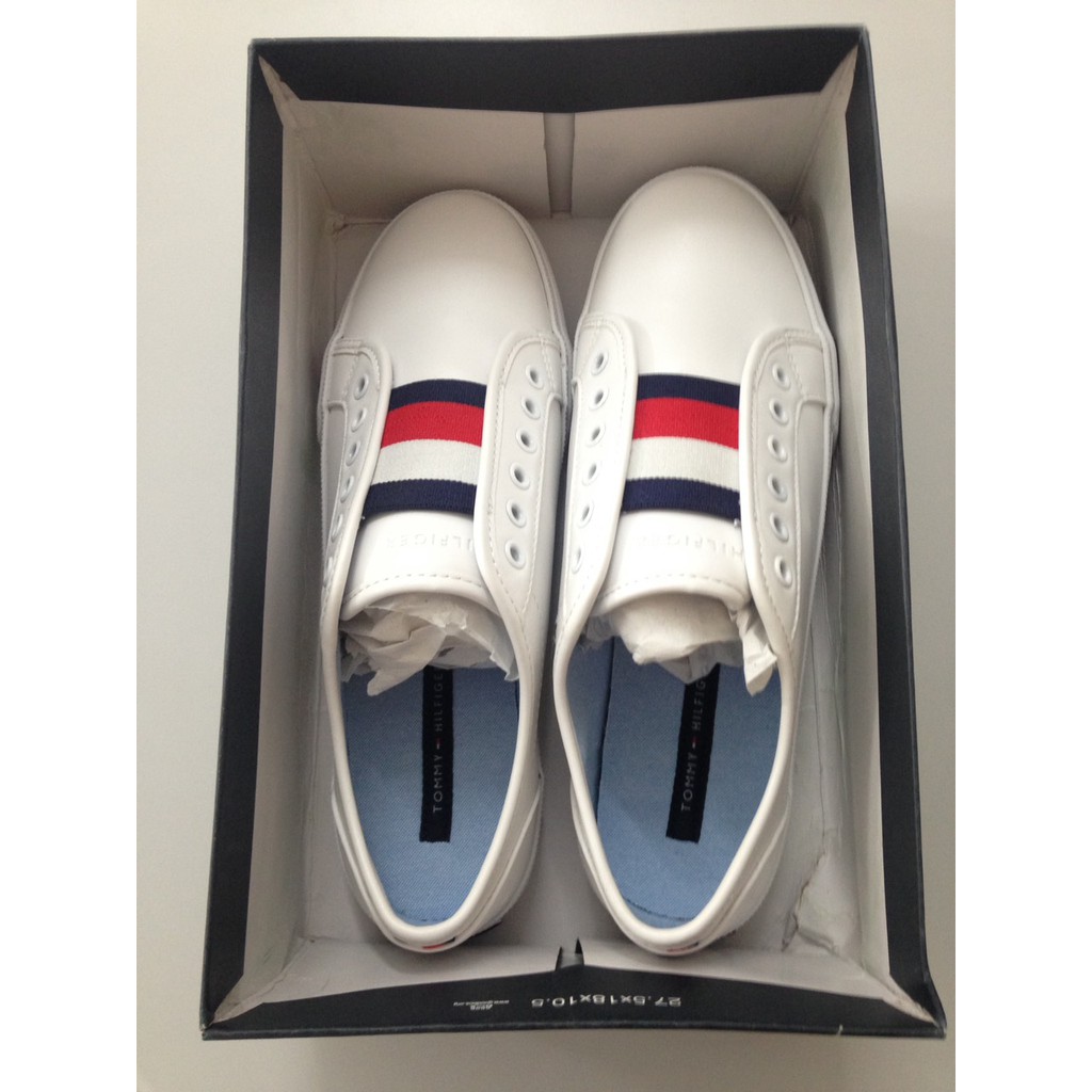 Giày thể thao Tommy nữ - size Us 7.5 - (Size VN: 38 - 39)
