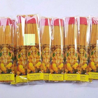 {HANG THÁI }Hương đốt thần tài thái lan