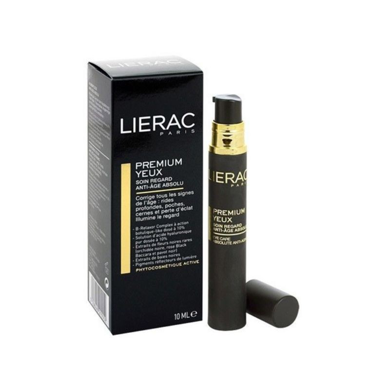 Kem dưỡng mắt Lierac
