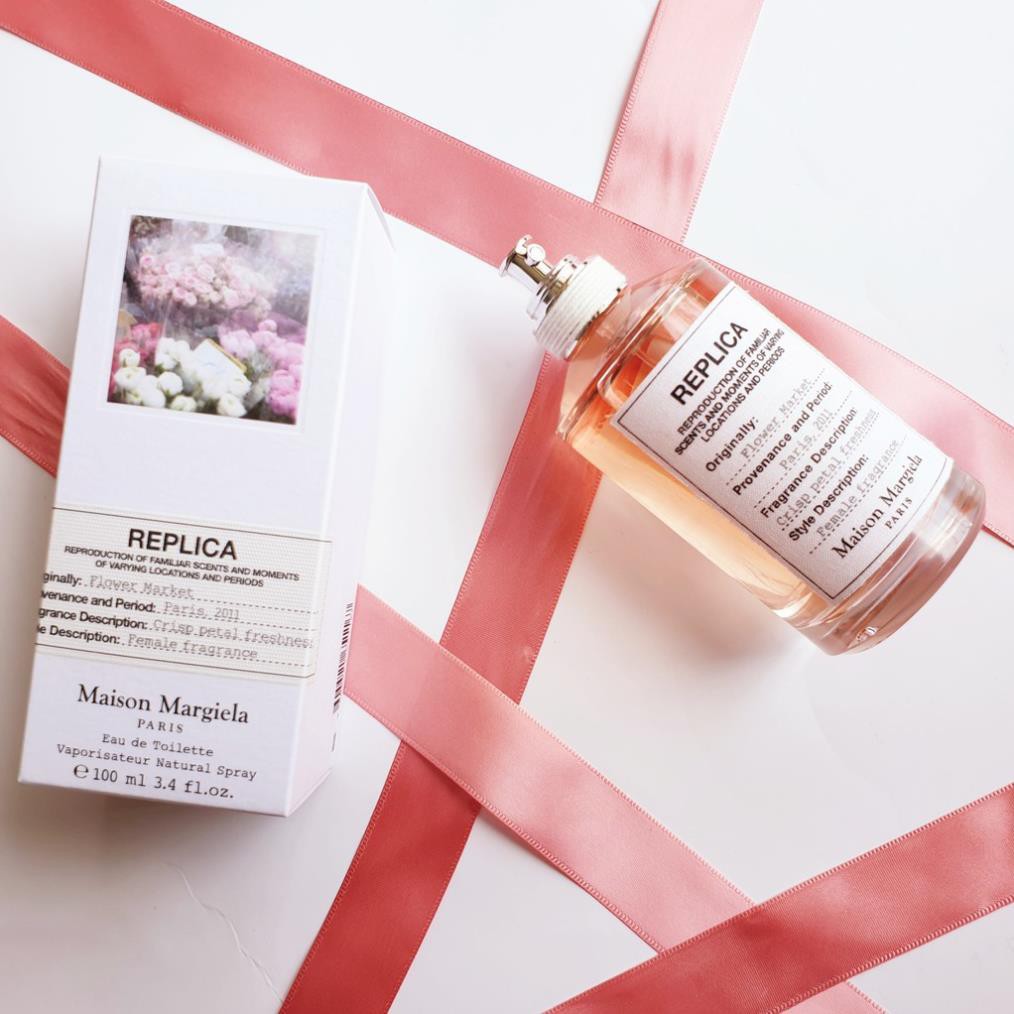 Jelly.Store - Nước Hoa Replica Flower Market EDT - Nước hoa Authentic | BigBuy360 - bigbuy360.vn