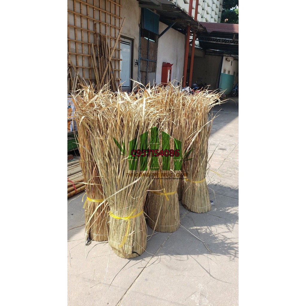 Lá tranh cuộn kích thước 6m x 1m - nguyenlieutresaigon.com
