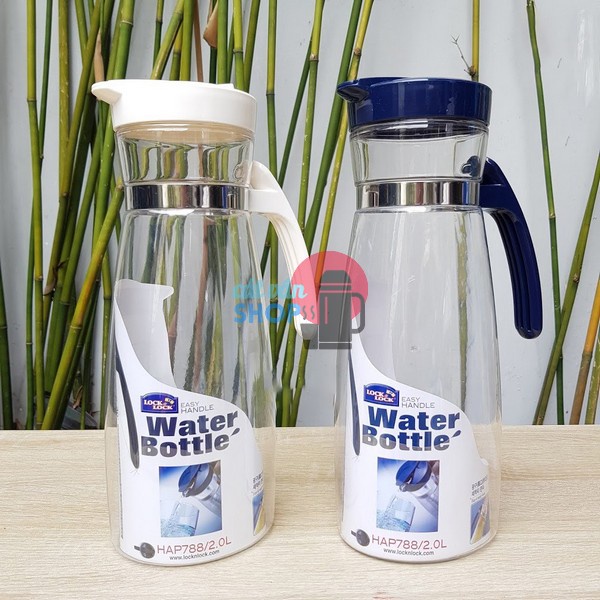 Bình đựng nước Lock&Lock Dung tích 2L HAP788