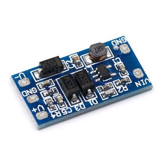 Mô-đun chuyển đổi nguồn điện 2.8V sang 5.5V đầu ra -12V 5V DC-DC chuyên dụng