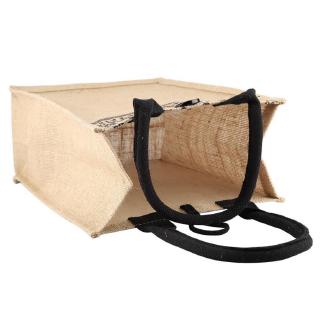 Túi xách mua sắm phong cách vintage độc đáo
