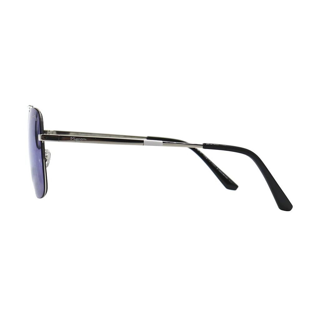 (Hàng chính hãng) Kính mát nam nữ Vigcom VG2165 màu sắc thời trang