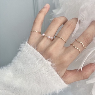 5 nhẫn basic