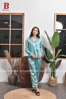 set ngủ lụa chất kate thái ❤️❤️❤️