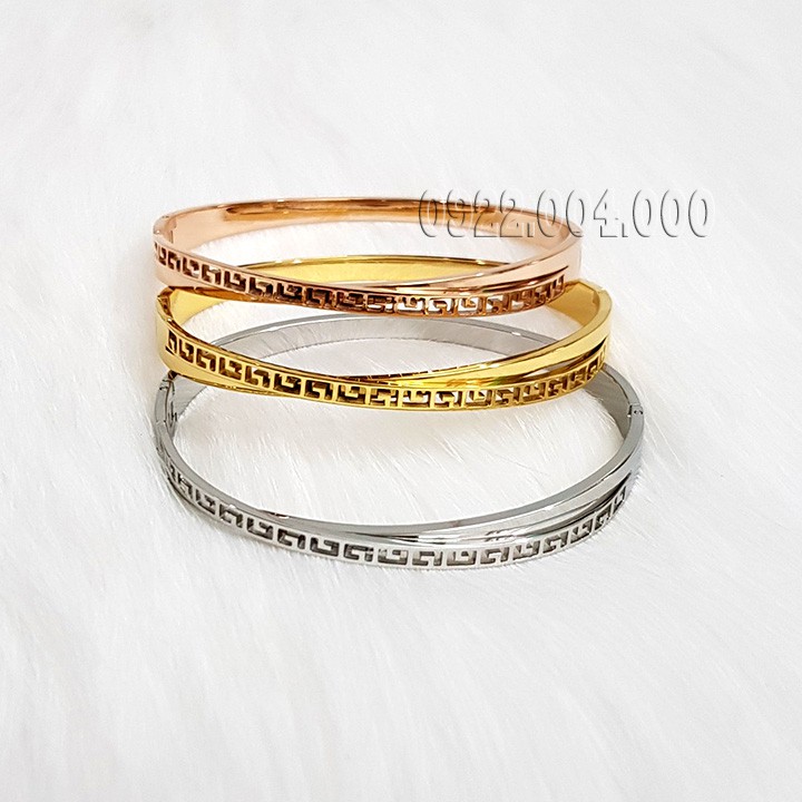 Vòng tay nữ VZ1057