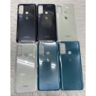 Nắp lưng Vsmart Live 4