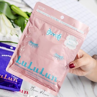 Mặt Nạ LuLuLun Nhật Bản
