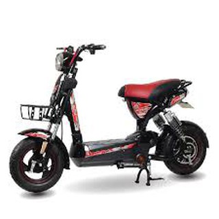 khóa cốp xe điện