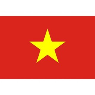CỜ TỔ QUỐC KÍCH THƯỚC 0,7X1,1M