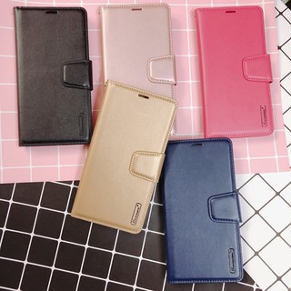 Bao da Hanman Samsung Galaxy S9 S9 Plus kiêm ví cực xinh