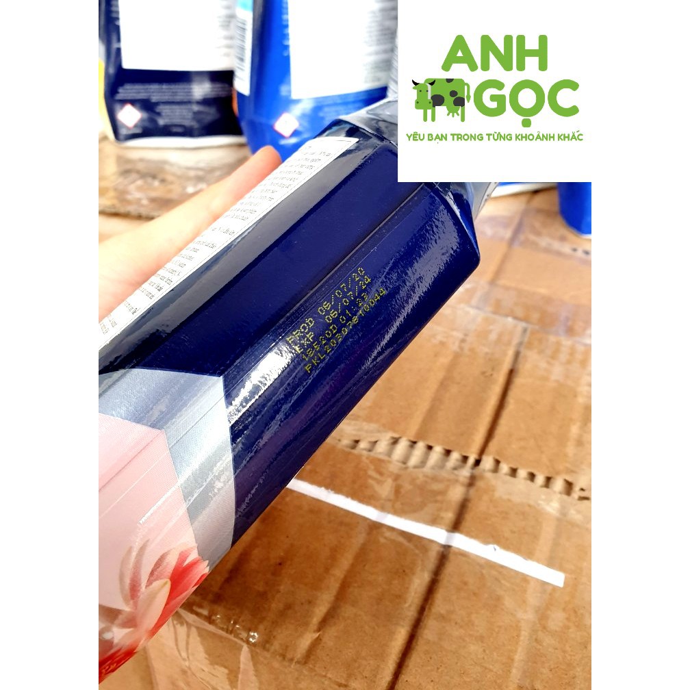 Bình xịt tẩy nỉ thảm Astonish C6720  | Tẩy rửa an toàn sinh học đa năng nhập khẩu Anh Quốc