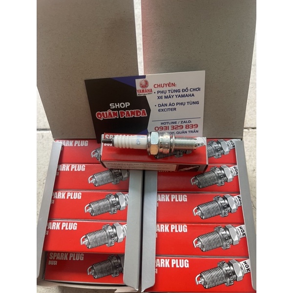 Bugi Yamaha Exciter 135 Exciter 150