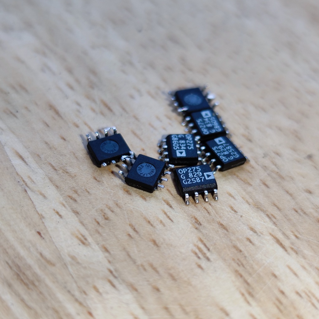 OP275G Philippines  tháo máy USA