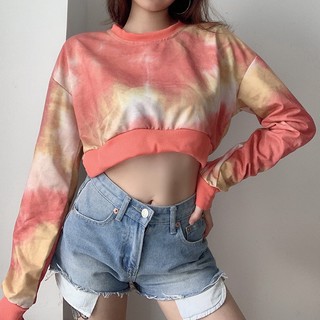 NARY DEAL 99k 149k ( Croptop dài tay )