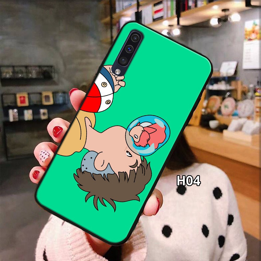 Ốp lưng Samsung A50 - A50s - A70 - A30s dễ thương - bền - rẻ
