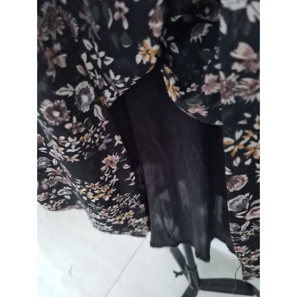 Đầm voan si tuyển