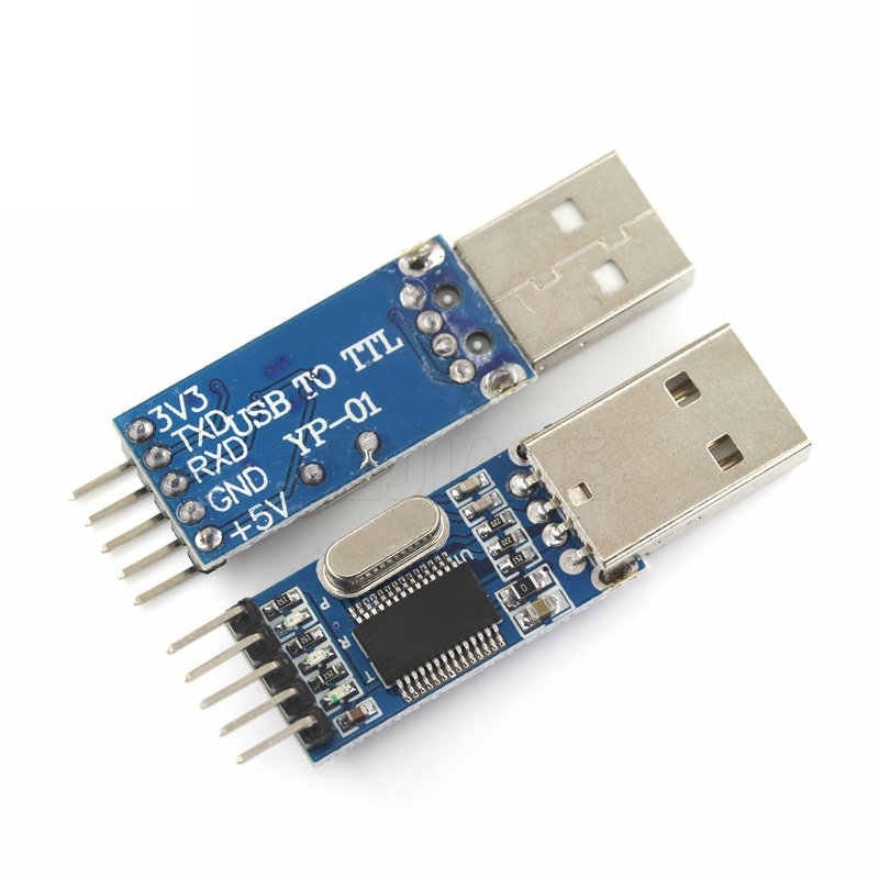 Module chuyển USB qua UART TTL PL2303HX - D11