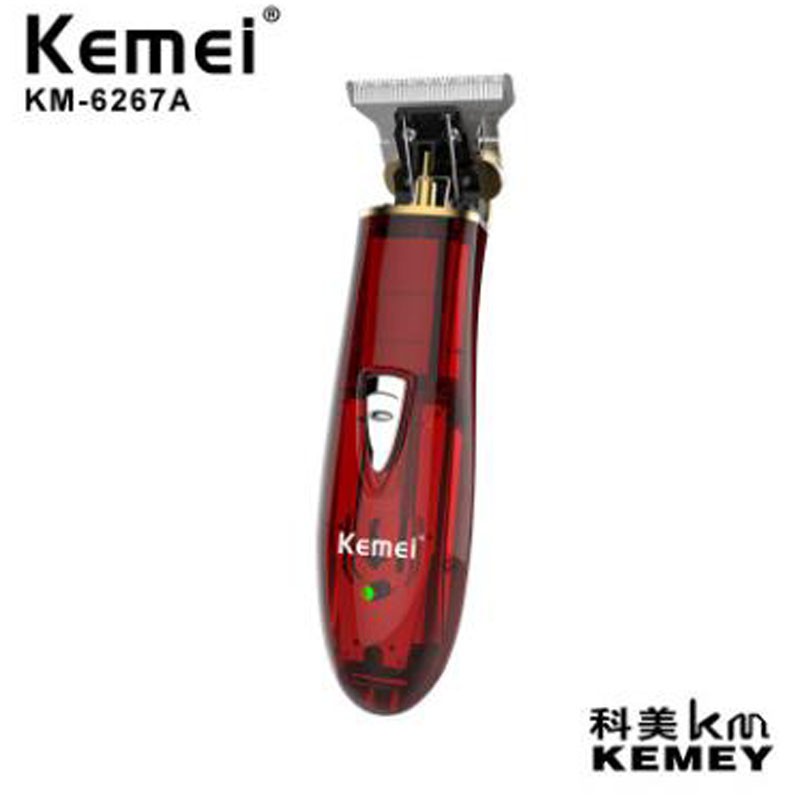 Tông Đơ Kemei KM-6267A