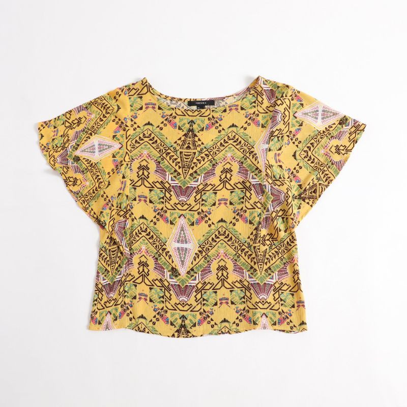Áo kiểu xk Forever 21