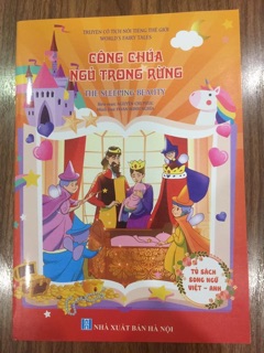  Combo 20 chủ đề song ngữ