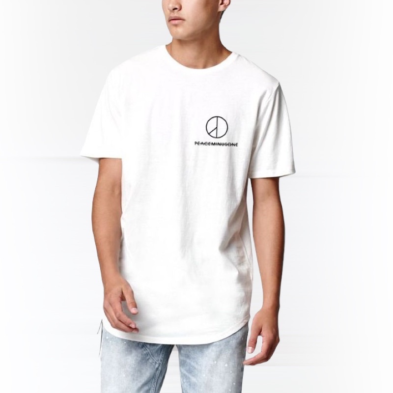 ÁO THUN UNISEX HÀN QUỐC CỦA GD